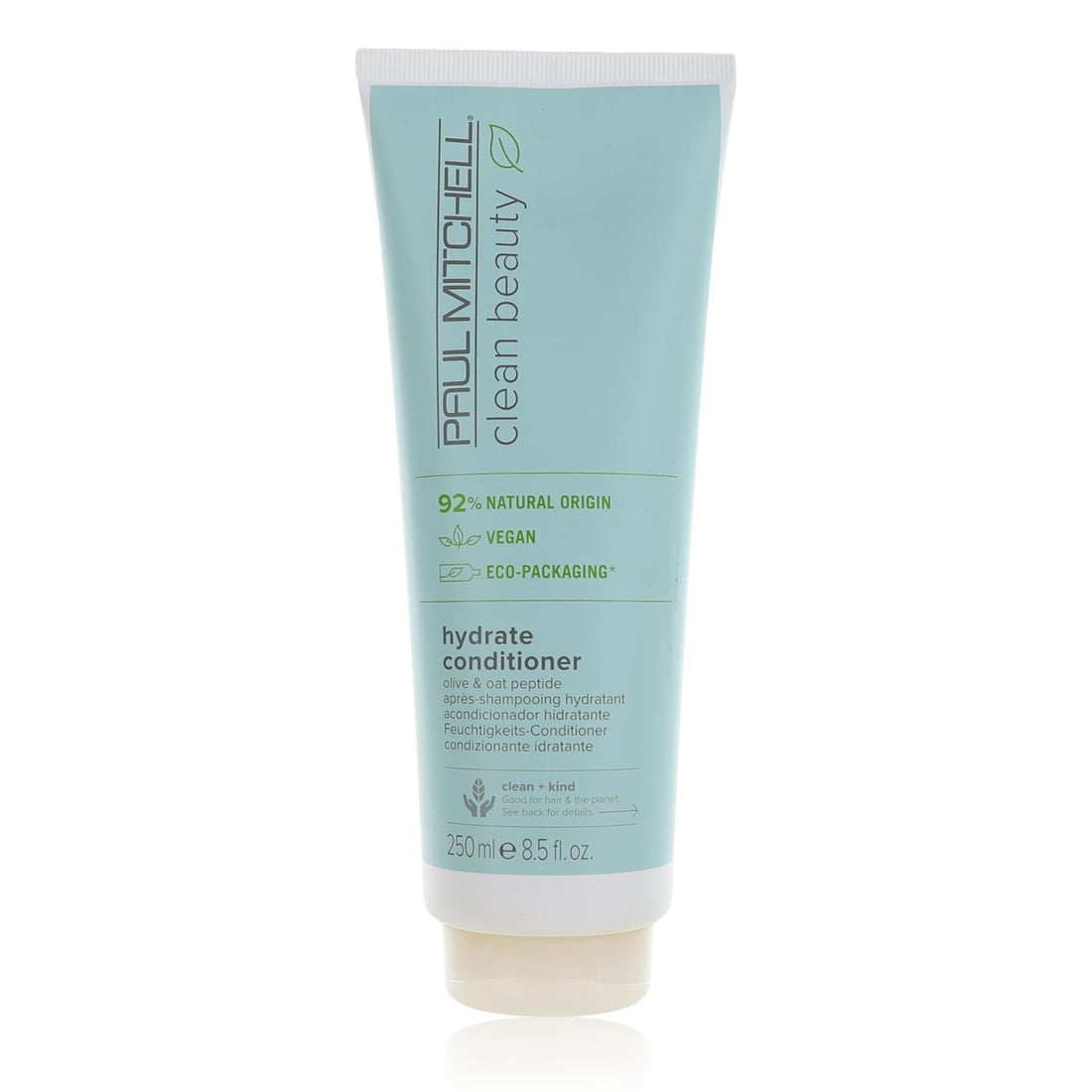 Paul Mitchell Clean Beauty, 8.5oz Hydrate Conditioner by Avera Group