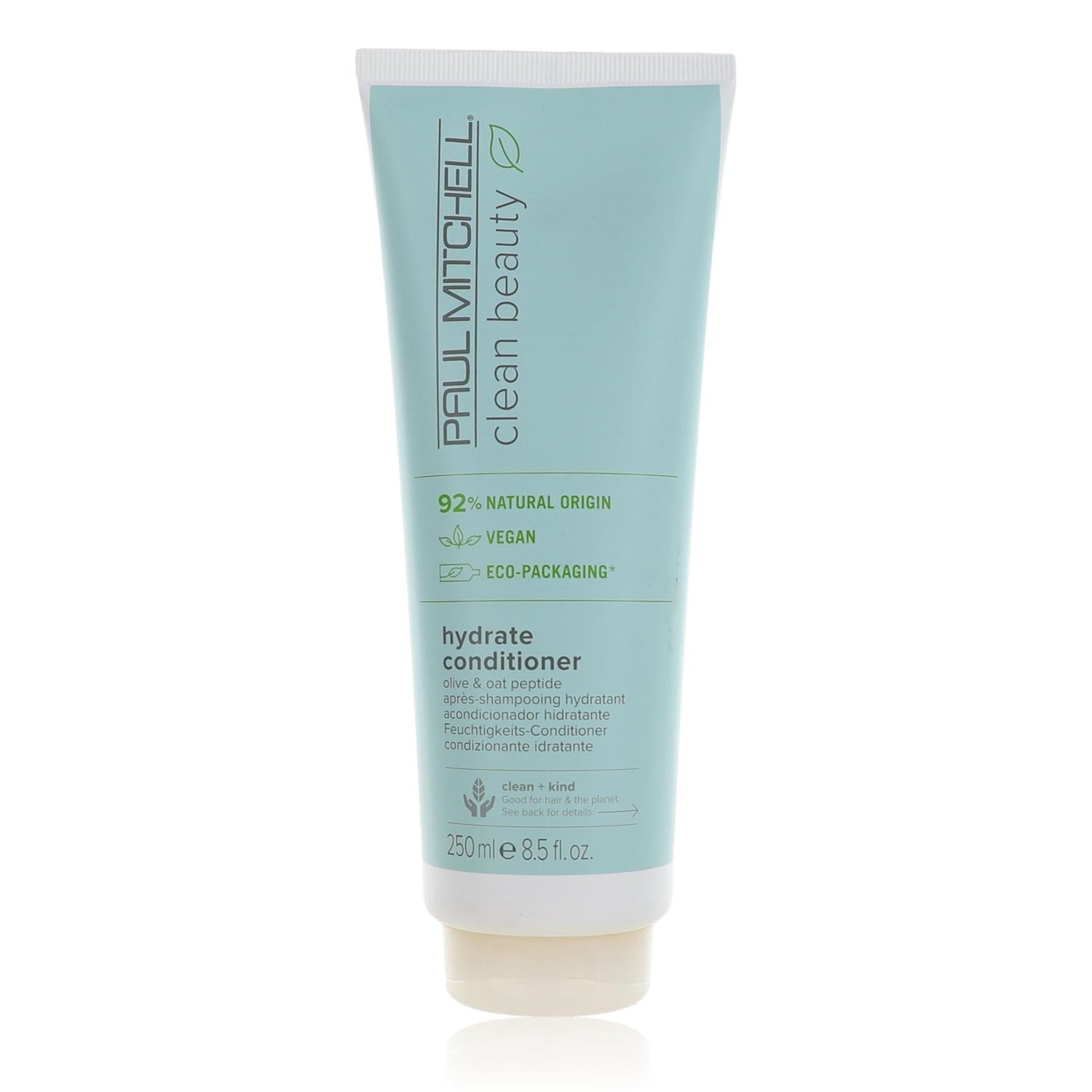 Paul Mitchell Clean Beauty, 8.5oz Hydrate Conditioner by Avera Group