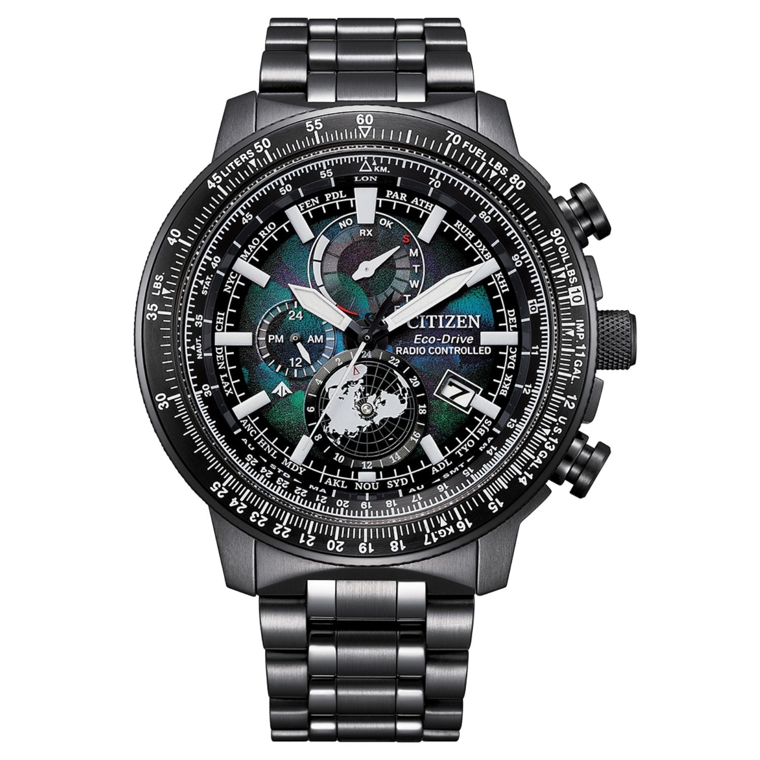 Citizen Men&