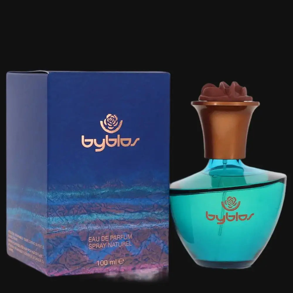 Byblos By Byblos Perfume for Women by Gamer Scents