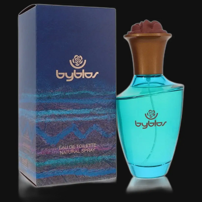 Byblos By Byblos Perfume for Women