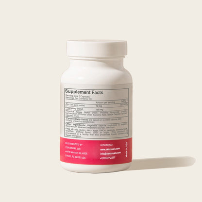 Bye Bye Menopause (x3) by Tu Salud Intima