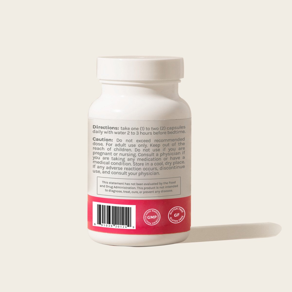 Bye Bye Menopause (x3) by Tu Salud Intima