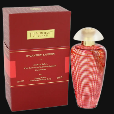 Byzantium Saffron By The Merchant Of Venice (Unisex)