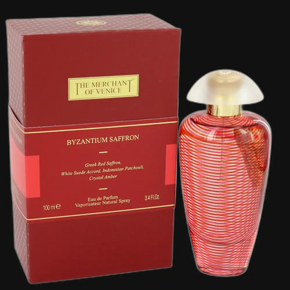 Byzantium Saffron By The Merchant Of Venice (Unisex)
