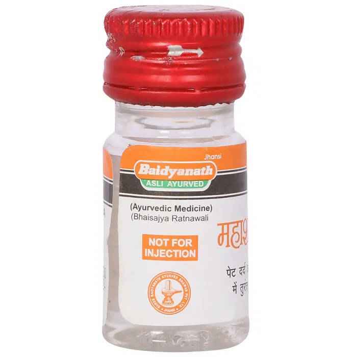 Baidyanath Jhansi Maha Shankhdrava