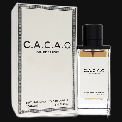 C.a.c.a.o. By Fragrance World (Unisex)