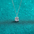 1 Carat Sparkala™ 925 Sterling Silver Necklace