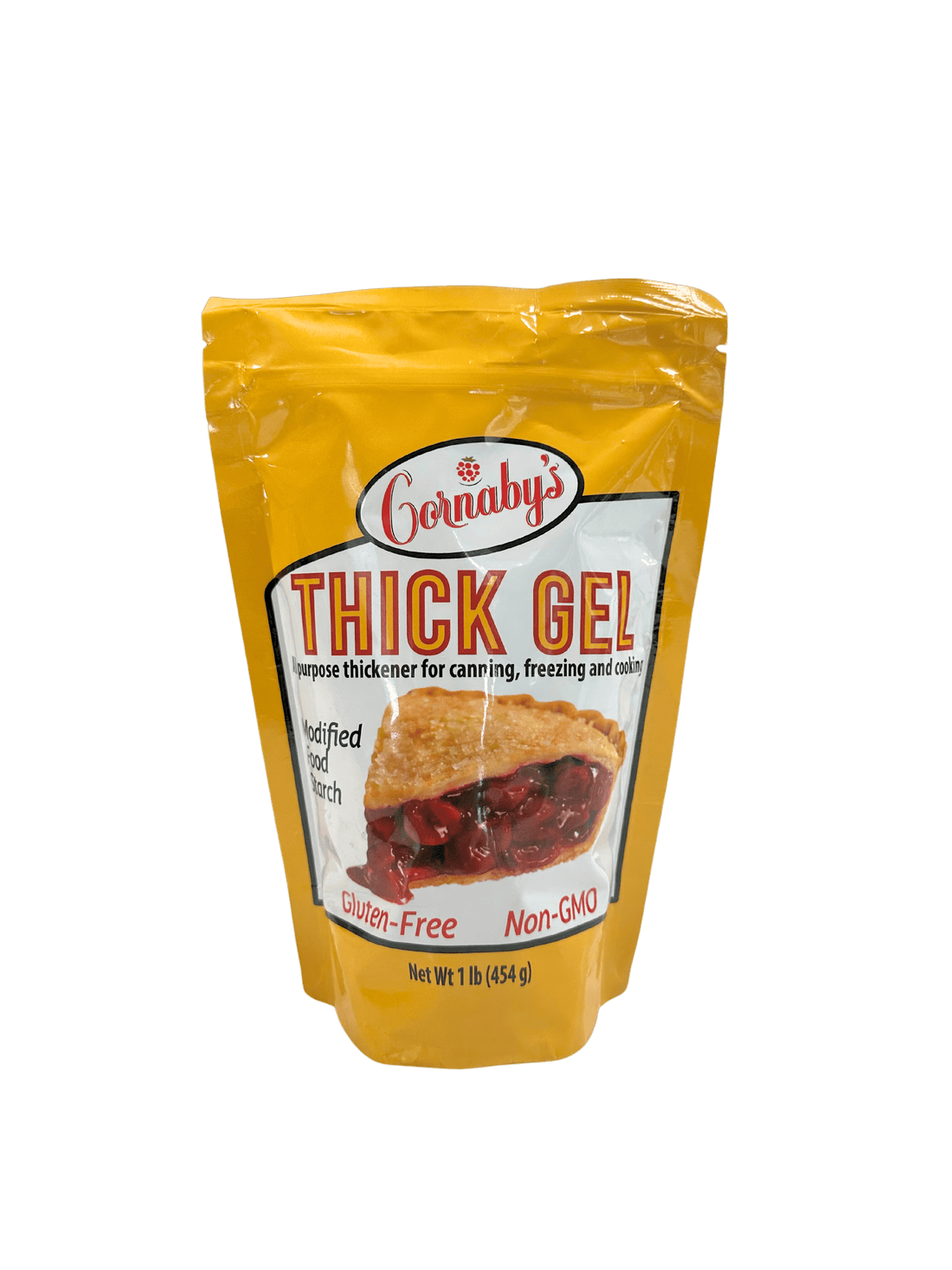 Thick Gel, All Purpose Thickener by Country Life Natural Foods