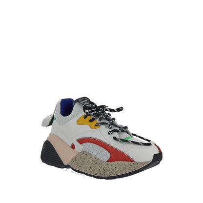 Stella Mccartney Eclypse Colourblock Sneakers Women by Luosophy
