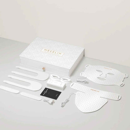 LED Red Light Therapy Mask