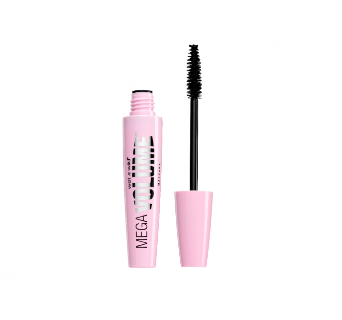WET N WILD Mega Volume Mascara - Very Black by Avera Group