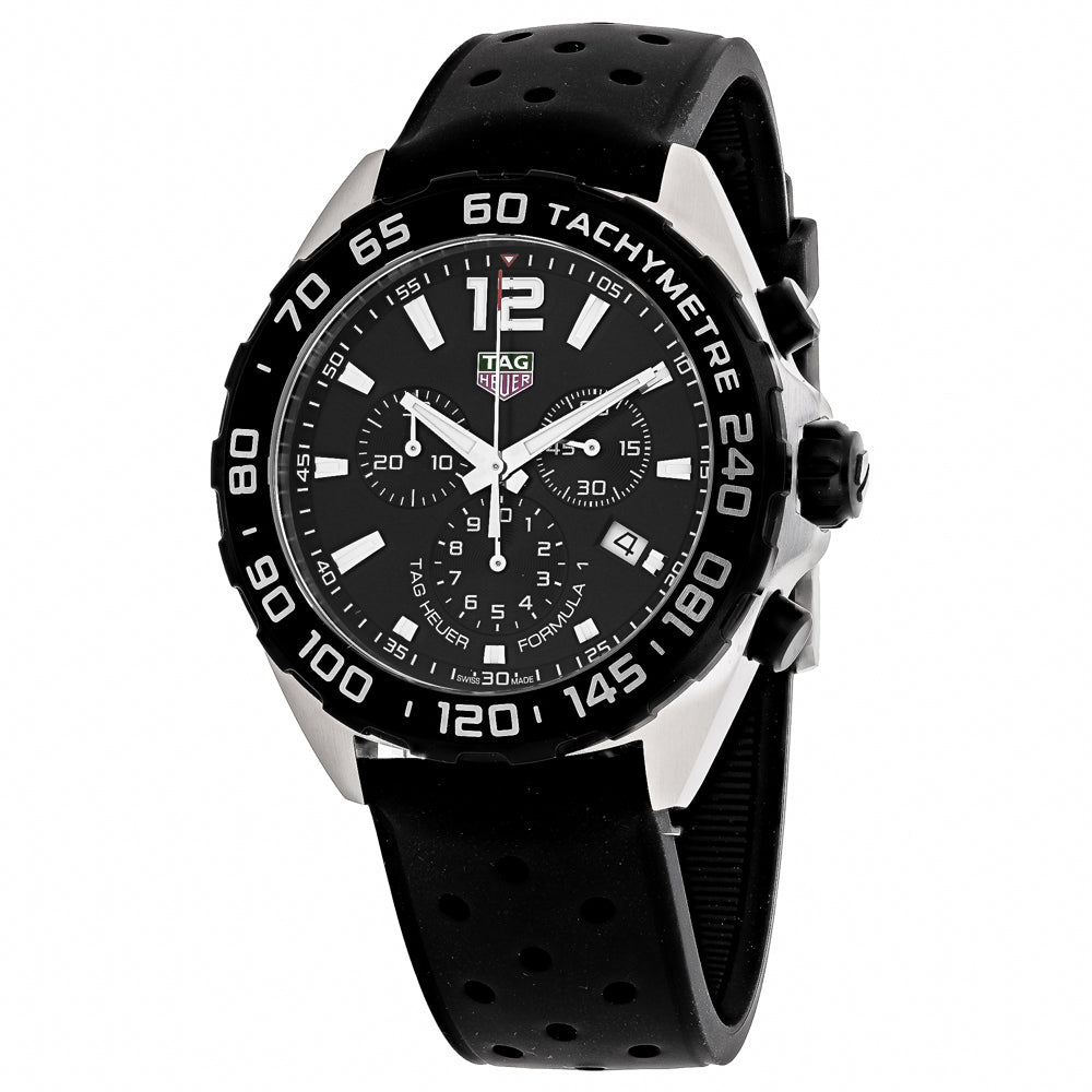 Tag Heuer Men&