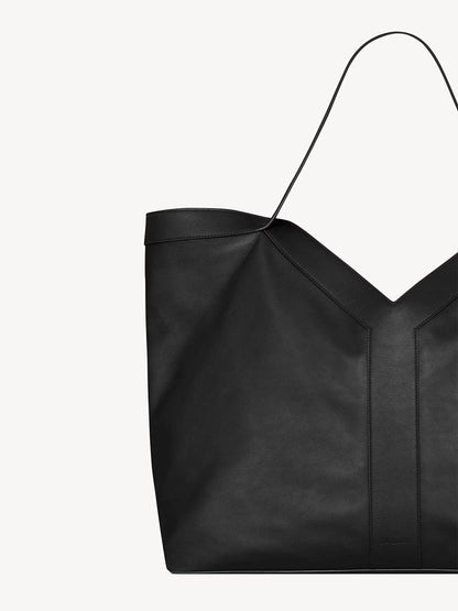 Saint Laurent Men `Y` Large Tote by Luosophy