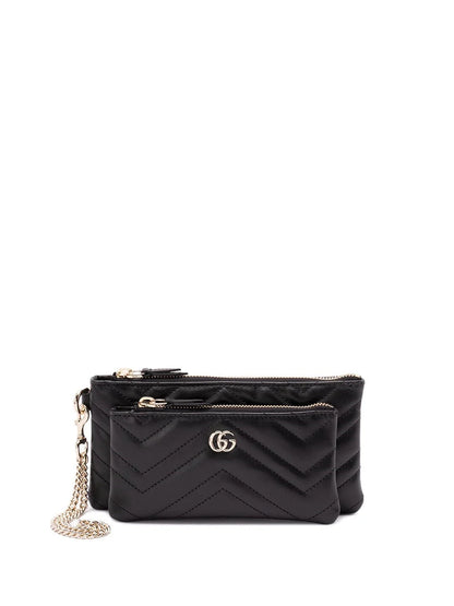 Gucci Women Mini Bag by Luosophy