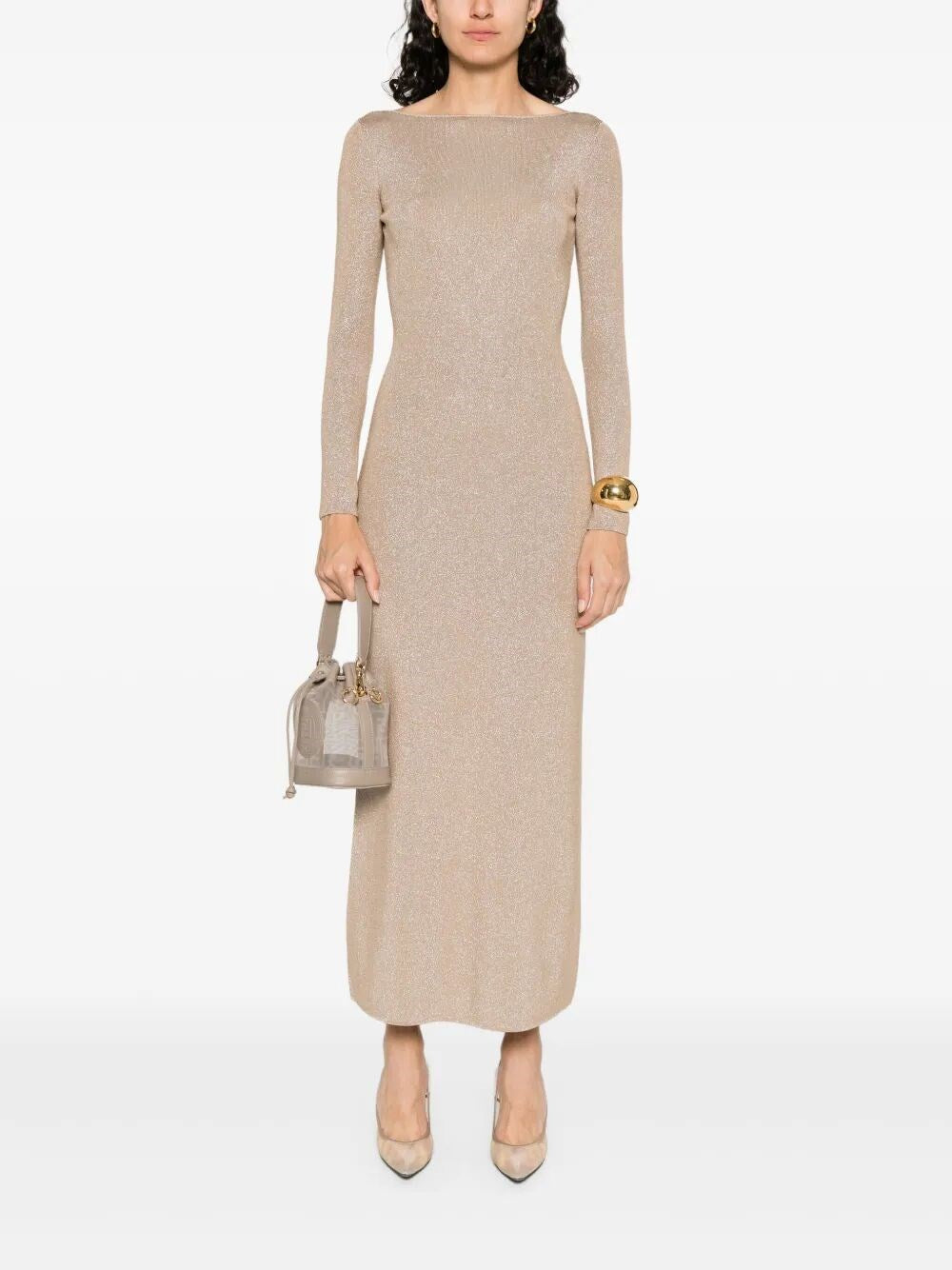 Max Mara Women Dress `Bracco` by Luosophy