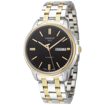Tissot Men&