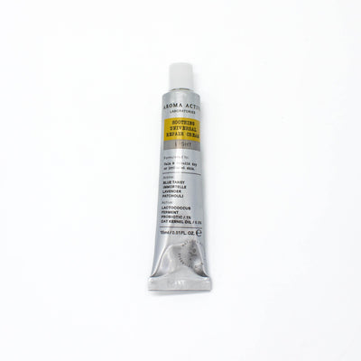 AROMA ACTIVE Soothing Universal Repair Cream Light 0.51oz - New