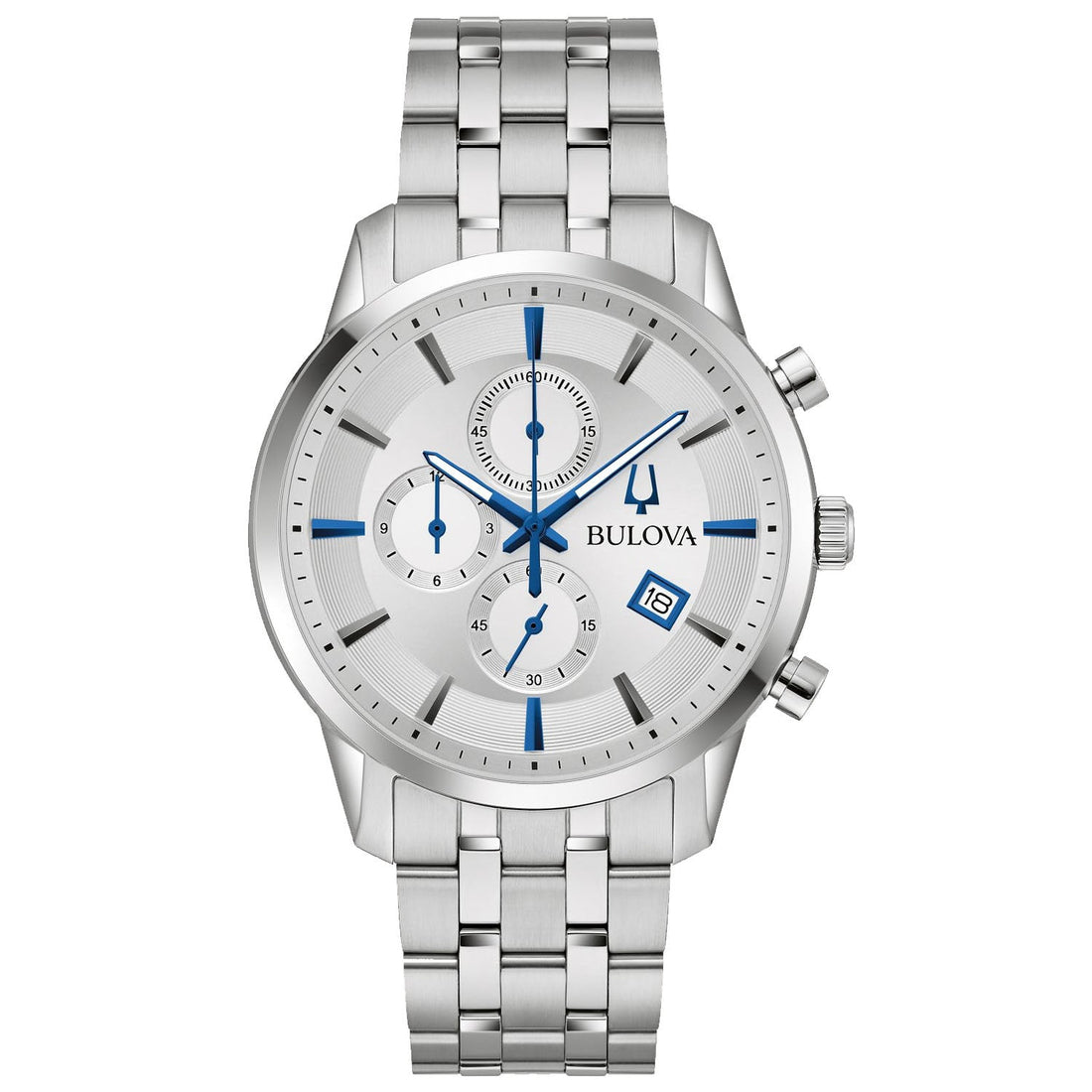 Bulova Men&