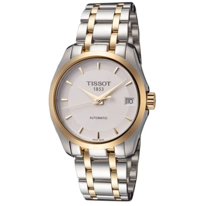 Tissot Women&