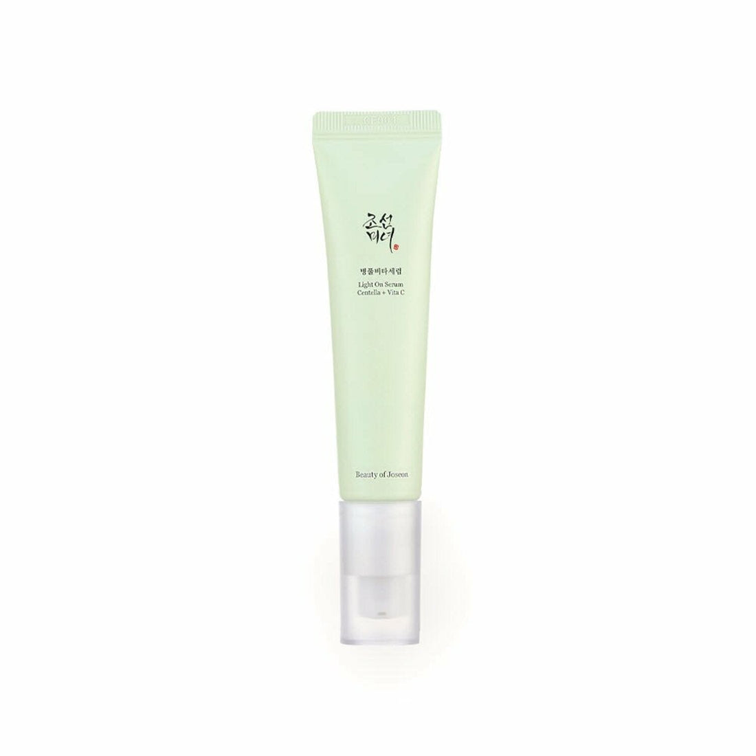 Beauty of Joseon Light On Serum: Centella + Vita C