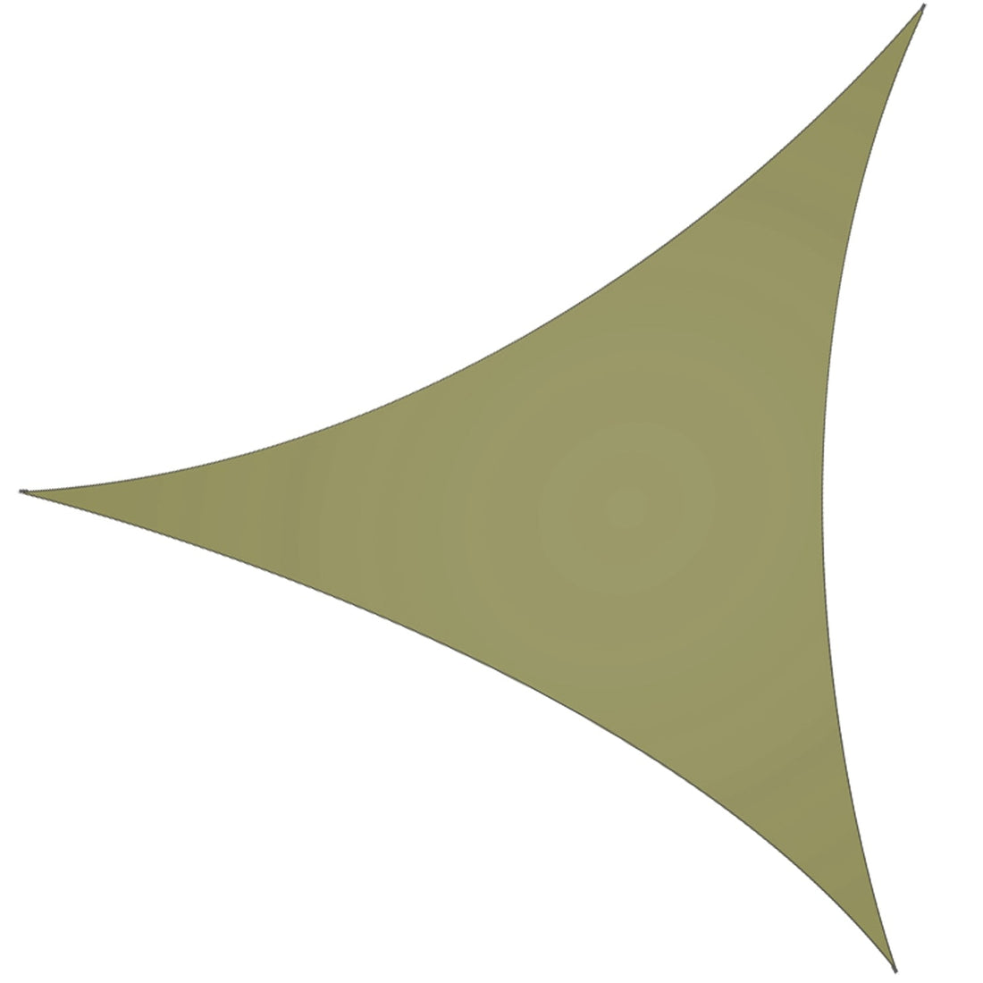 Shade Sail Patio Cover Shade Canopy Camping Sail Awning Sail Sunscreen Shelter Triangle Cover For Kindergarten Playground Outdoor 