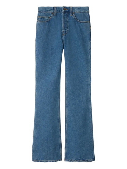 Burberry Women Jeans by Luosophy