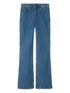 Burberry Women Jeans by Luosophy