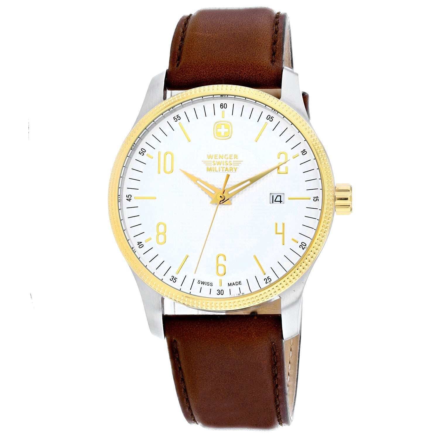 Wenger Men&