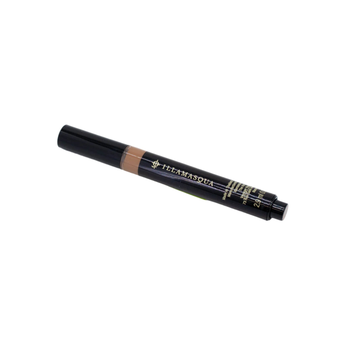 ILLAMASQUA Skin Base Concealer Pen DARK 1 0.09oz - Imperfect Box