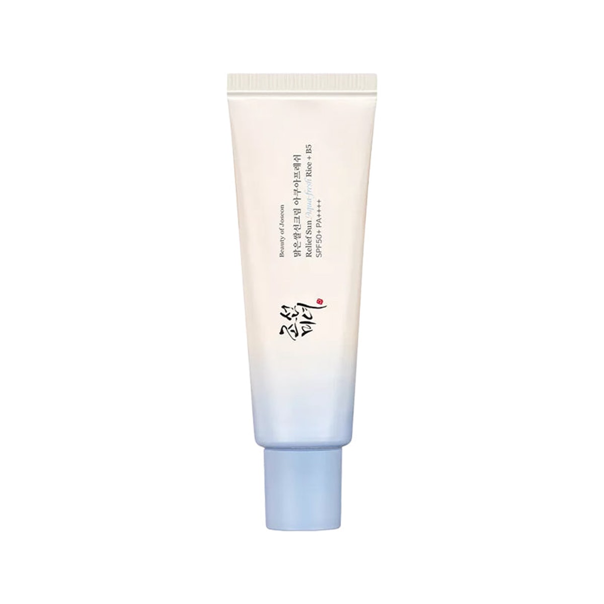 Beauty Of Joseon Relief Sun Aqua-Fresh: Rice + B5 SPF 50+ PA++++ by AsiaBeautyMall