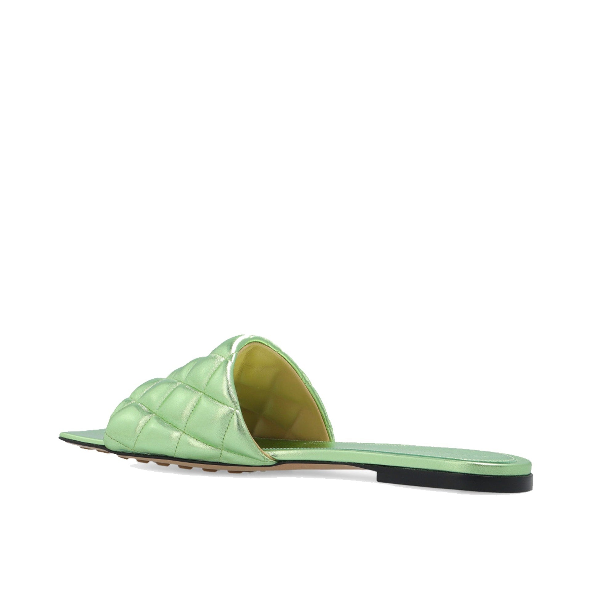 Bottega Veneta Padded Sandals Women by Luosophy