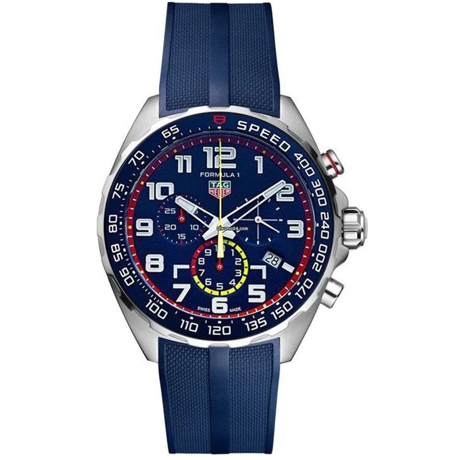 Tag Heuer Men&