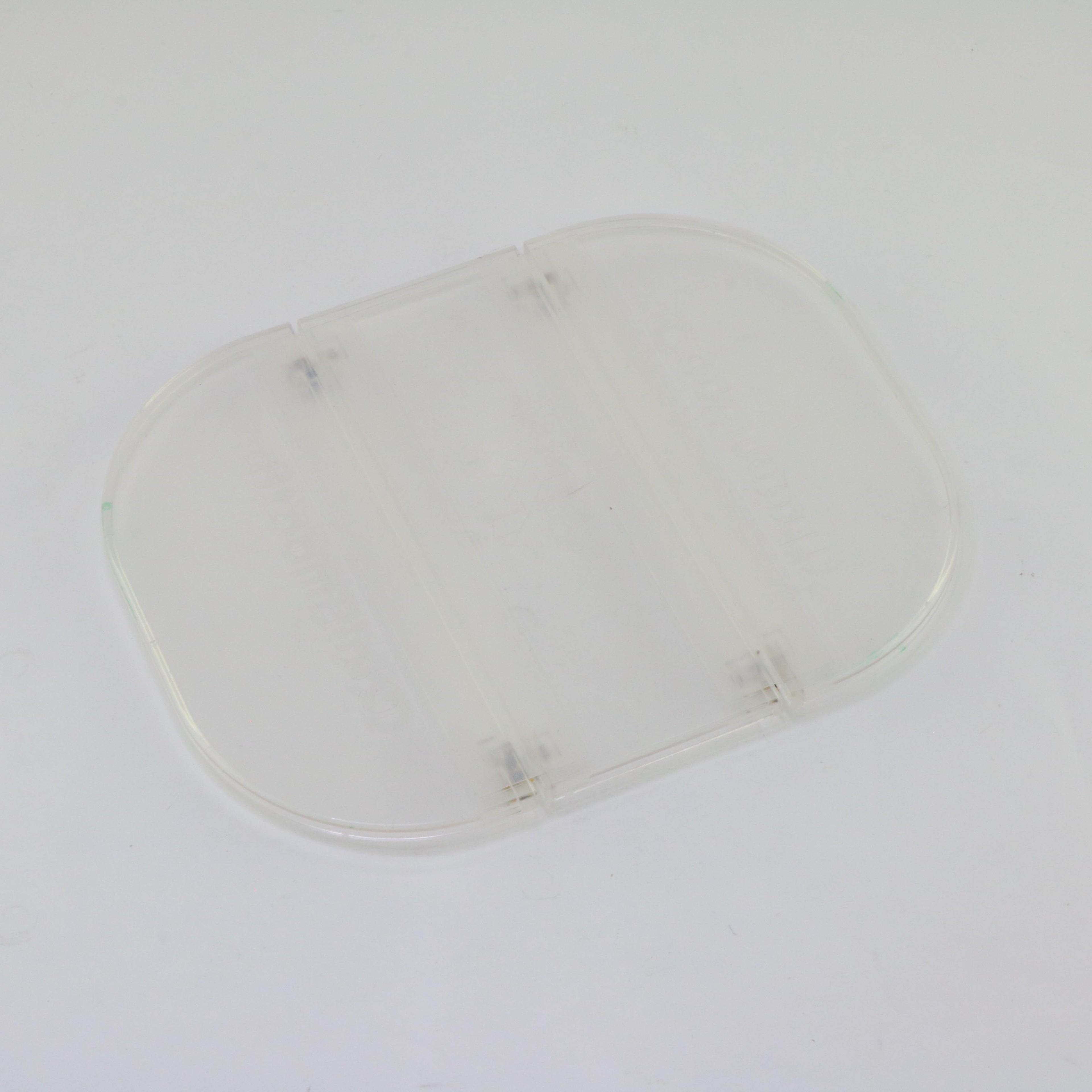 Zeltiq CoolSculpting CoolSmooth Positioning Template 