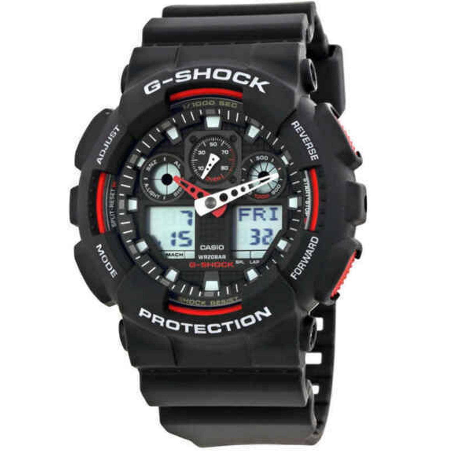 Casio Men&