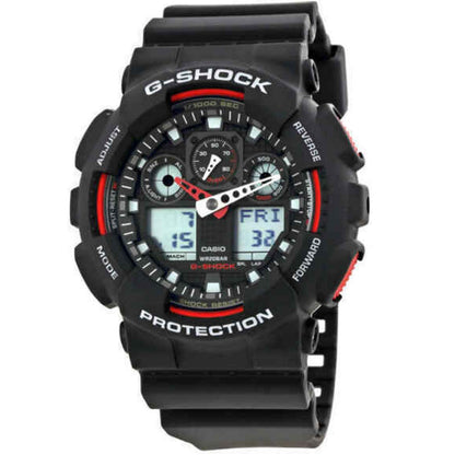 Casio Men&
