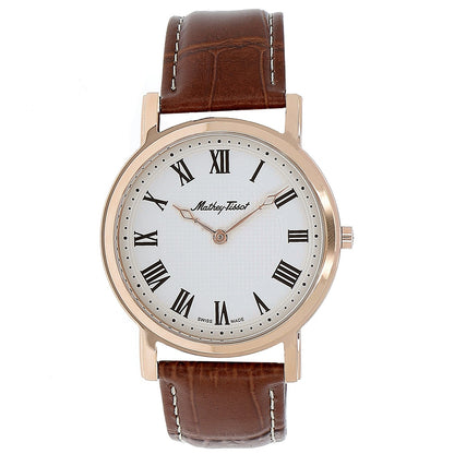 Mathey Tissot Men&