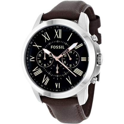 Fossil Men&