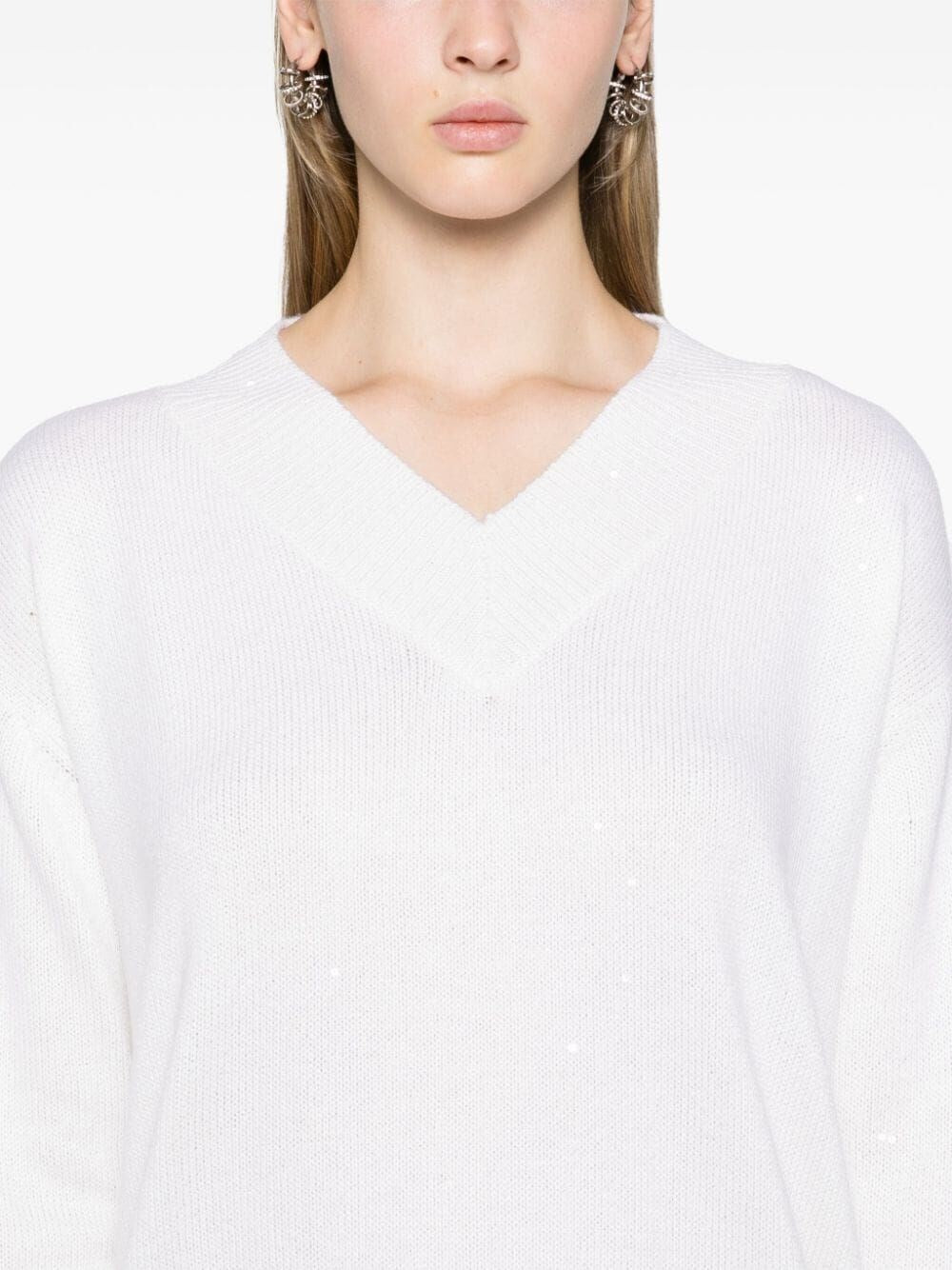 Brunello Cucinelli Women Sweater by Luosophy