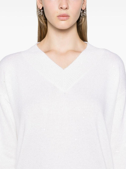Brunello Cucinelli Women Sweater by Luosophy