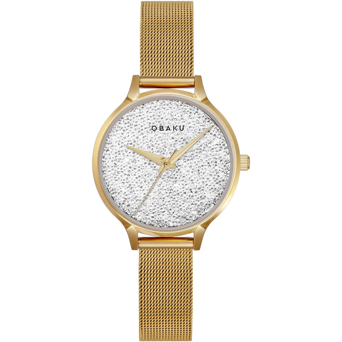 Obaku Women&