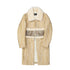 Dsquared2 Crystal Embellished Coat Women by Luosophy