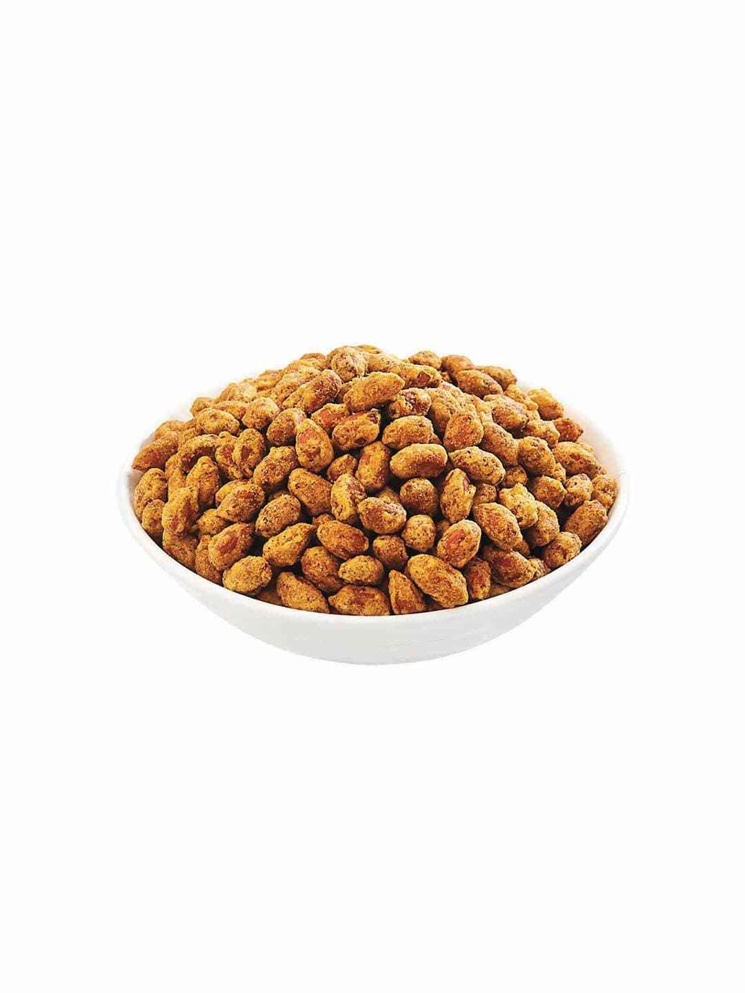Bikano Tasty Spicy Coated Peanuts