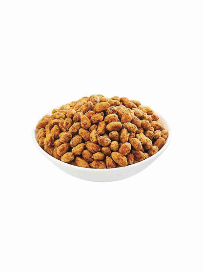 Bikano Tasty Spicy Coated Peanuts