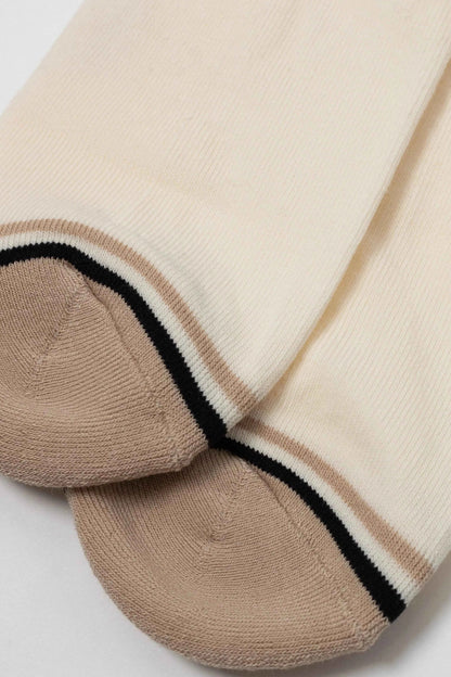 Cotton Ankle Socks Conte Active 572 - Terry Foot