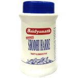 Baidyanath Jhansi Shodhi Haree