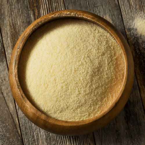 Millet Amma Little Millet organic Rava