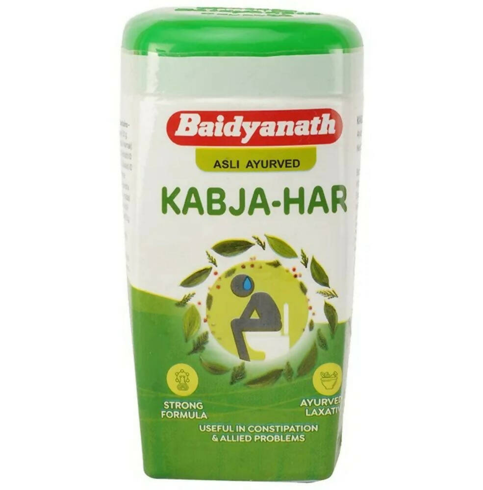 Baidyanath Jhansi Kabja-Har Granules