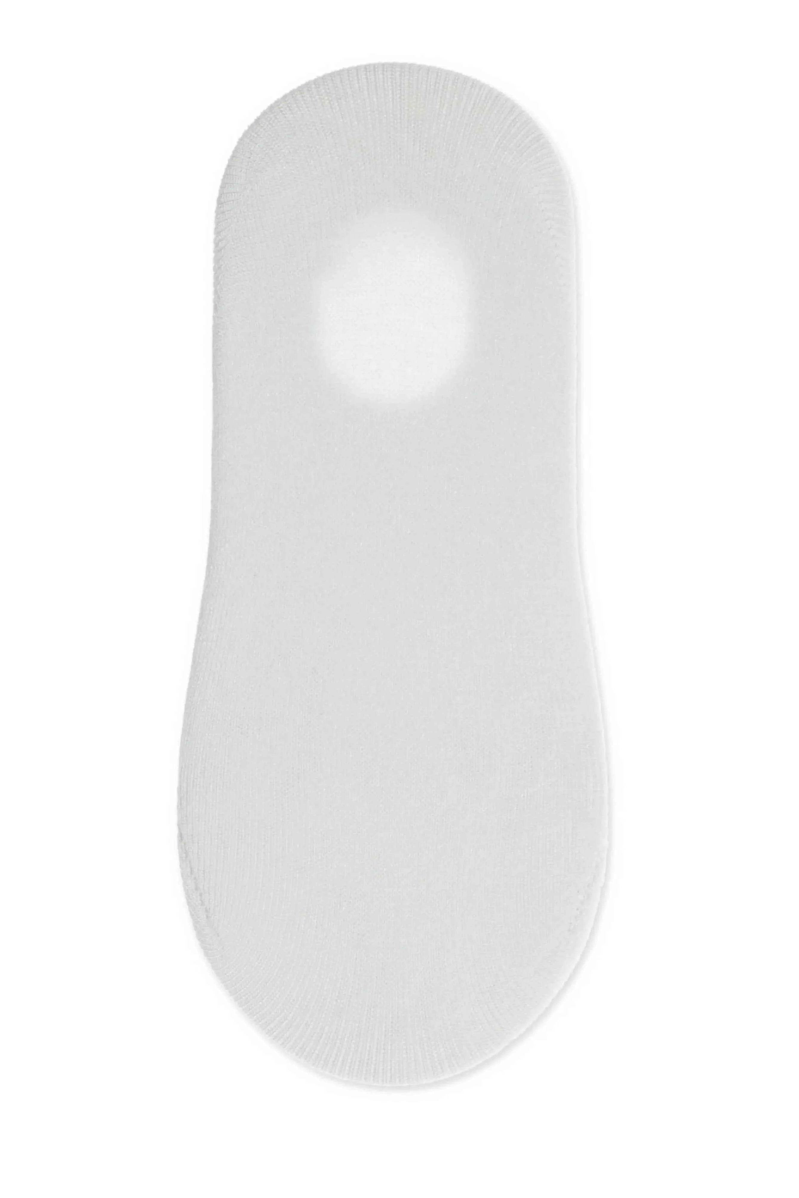 Footlets Conte Classic 000 - Bamboo Yarn