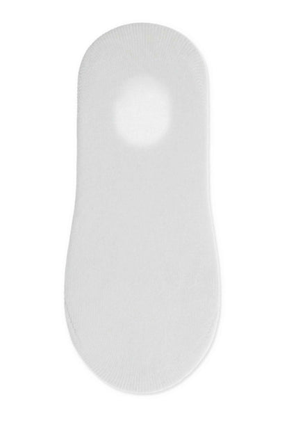 Footlets Conte Classic 000 - Bamboo Yarn